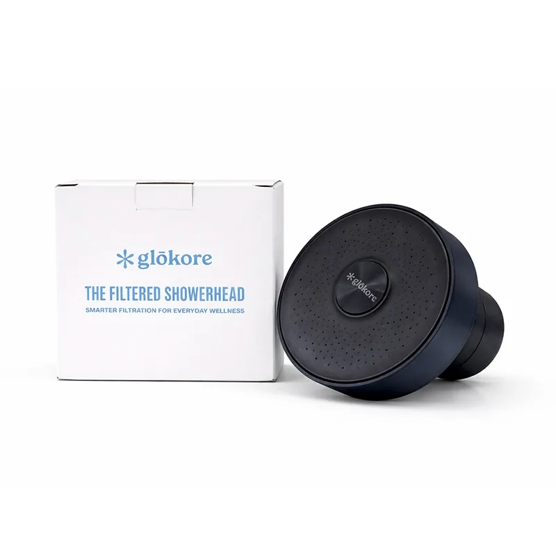 Glokore Filtered Showerhead