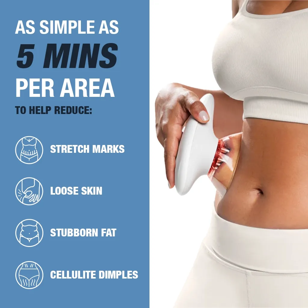 Glokore IPL Body Sculptor
